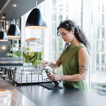 فندق Citizenm Chicago Downtown المظهر الخارجي الصورة